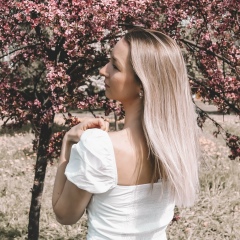 Анастасия Цуприкова, 07.09, Санкт-Петербург