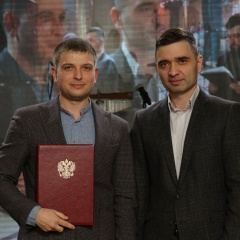 Славик Кайтмазов, 02.03, Владикавказ