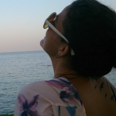 Таня Карась, 26.01.1993, Киев