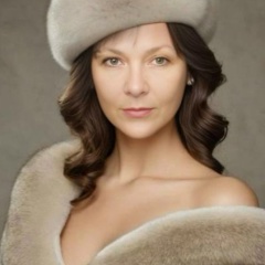 Елена Балаховская, 10.09, Санкт-Петербург