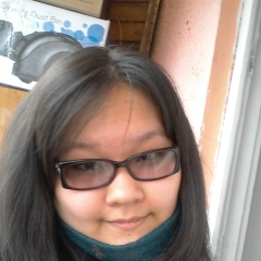 Айзада Есеналиева, 21.07.1996, Красноярск