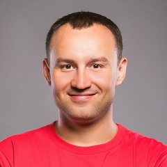 Александр Сотников, 14.03.1987