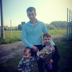 Максим Ронжин, 17.10, Рылеево