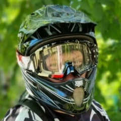 Иван Гусев, Владивосток