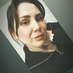Екатерина Пушкарская, 15.10