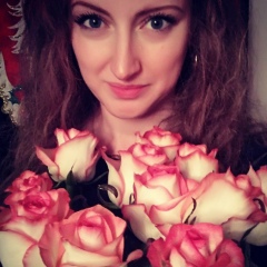 Юлия Бальчева, 29.04, Измаил