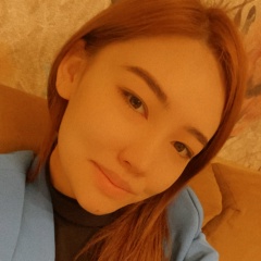 Гулбану Сейлбекова, 15.07