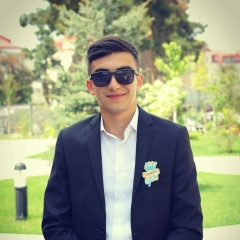 Vlad Arzumanyan, 15.04.1992, Ереван