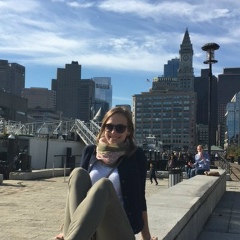 Anastasia Storer, 15.01