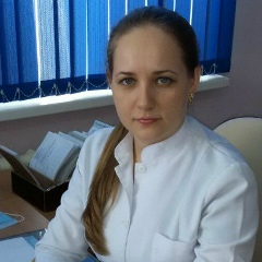 Анастасия Журбина, 18.06