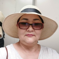 Калампыр Узаковна, 21.09