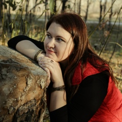 Мария Тюрющева, 16.12, Караганда