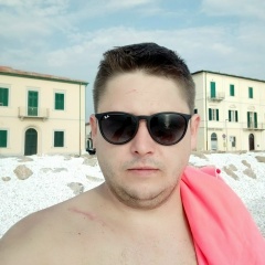 Дима Субботин, Нижний Новгород