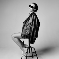 Маша Черникова, 06.05, Санкт-Петербург