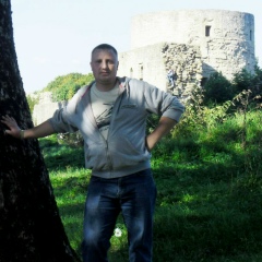 Алексей Богданович, 27.02