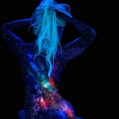 Елена Пустовит, 07.05, Алматы