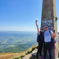 Марина Марина, 11.04.1991, Днепр (Днепропетровск)