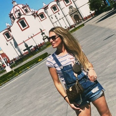 Елена Занько, 04.06.1987, Кременчуг