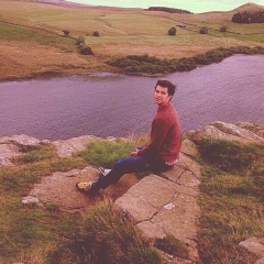 Григорий Иванов, 16.08, London