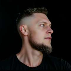 Александр Тарасов, 29.03