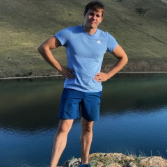 Станислав Замосько, 05.06, Иркутск