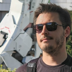 Антон Цитлионок, 26.12, Санкт-Петербург
