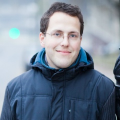 Дмитрий Размыслович, 11.11.1986, Mannheim