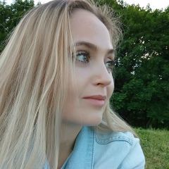 Анастасия Андреева, 23.04