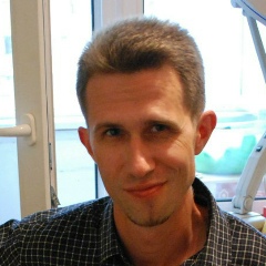 Nikita Mazhara, Киев