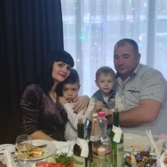 Анастасия Коптева, 17.11, Семикаракорск