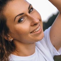 Елена Самойлова-Перепелица, 22.05.1989, Орёл