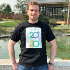 Бронислав Сергеев, 21.06, Москва