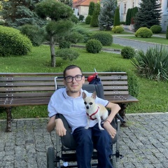 Alexandr Maestro, 19.08, Santander