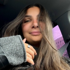 Екатерина Ломаева, 19.09, Санкт-Петербург