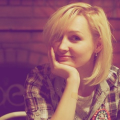 Елена Лопатина, 05.11, Красноярск