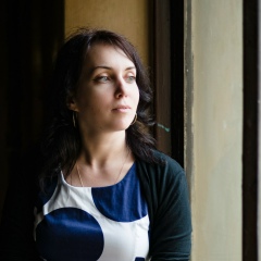 Анна Моисеева, 02.09.1983, Мурманск