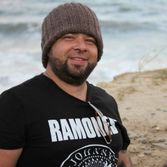 Роман Бородулин, 17.07.1988, Омск