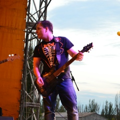 Коля Черненко, 17.10.1985, Одесса