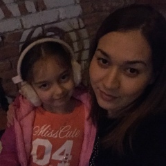 Yevgeniya Pogrebnaya, Актобе