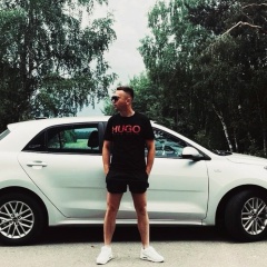 Андрей Гелаев