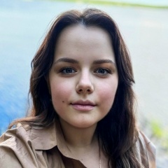 Яночка Мязина, 26.12, Липецк
