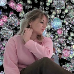 Наталья Самохвалова, 10.06.1989, Москва