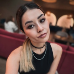 Любовь Климова, 18.04