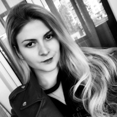 Валерия Мусаева, 08.04, Алматы