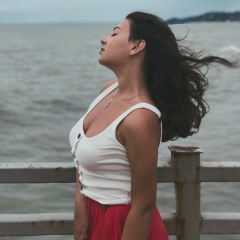 Nini Dumbadze, 10.08, Тбилиси