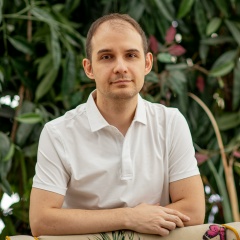 Андрей Чудновец, 03.03, Москва