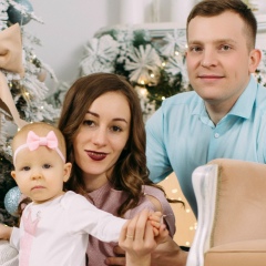 Роман Лесников, 06.01.1990, Нефтеюганск