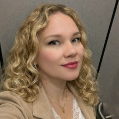 Мария Суворова, 04.04