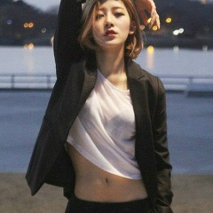 Girl Good, 05.11.1996, Seoul