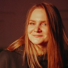 Владислава Старовойтова, 02.12, Санкт-Петербург